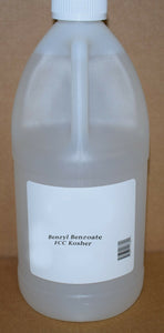 Benzyl Benzoate FCC Kosher