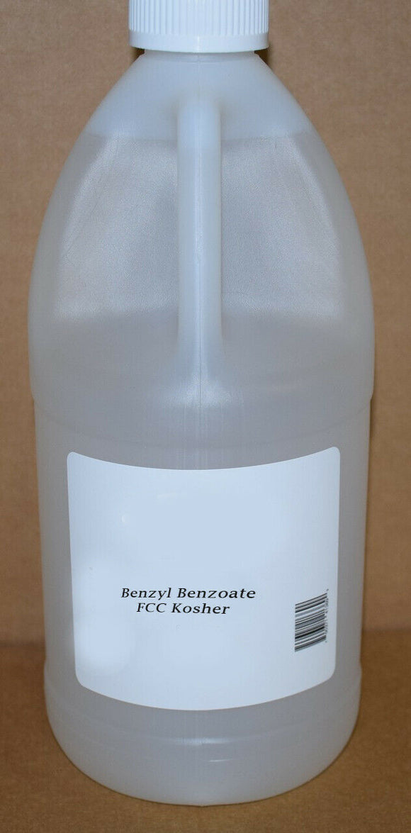 Benzyl Benzoate FCC Kosher